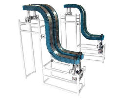 Profilex - Transportbanden