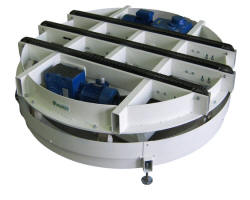 Profilex - Transportbanden