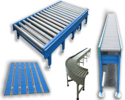 Profilex - Transportbanden