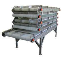 Profilex - Transportbanden