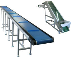 Profilex - Transportbanden