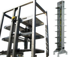 Profilex - Transportbanden