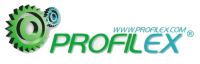 Profilex - Transportbanden